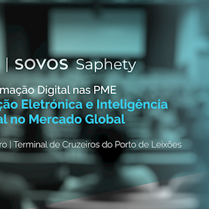 Transformação Digital nas PME | Saphety