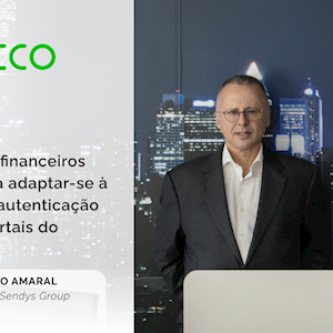 Robôs financeiros estão a adaptar-se à dupla autenticação nos portais do Estado