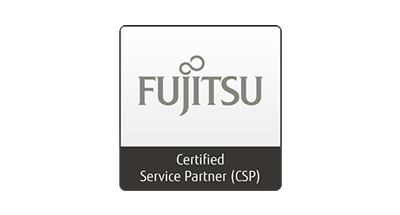 FUJITSU