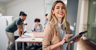 Captação e retenção de talentos. Como está preparada a sua empresa?